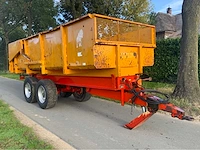 1994 veenhuis jvk13000 kipper lfp-67-j - afbeelding 26 van  29