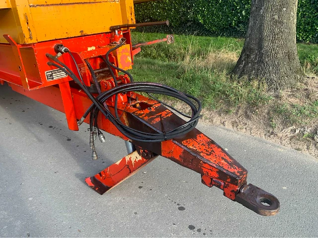 1994 veenhuis jvk13000 kipper lfp-67-j - afbeelding 29 van  29