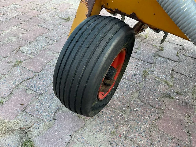 1994 veenhuis vmz 552 akker- en graslandbemester - afbeelding 6 van  15