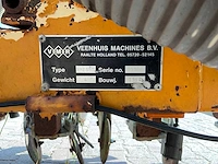 1994 veenhuis vmz 552 akker- en graslandbemester - afbeelding 7 van  15
