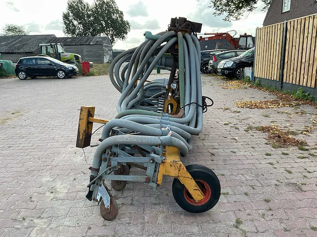 1994 veenhuis vmz 552 akker- en graslandbemester - afbeelding 8 van  15