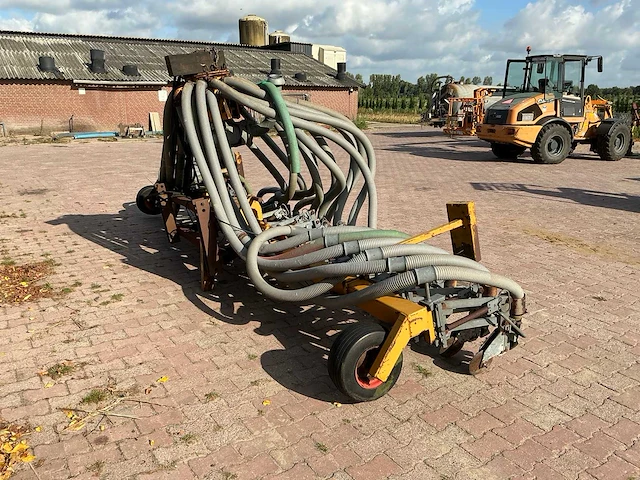 1994 veenhuis vmz 552 akker- en graslandbemester - afbeelding 10 van  15