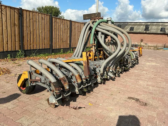 1994 veenhuis vmz 552 akker- en graslandbemester - afbeelding 11 van  15