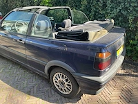 1994 volkswagen golf cabriolet tv-vp-31 - afbeelding 11 van  25