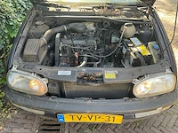 1994 volkswagen golf cabriolet tv-vp-31 - afbeelding 15 van  25