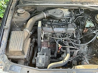 1994 volkswagen golf cabriolet tv-vp-31 - afbeelding 16 van  25