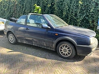 1994 volkswagen golf cabriolet tv-vp-31 - afbeelding 19 van  25