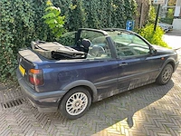 1994 volkswagen golf cabriolet tv-vp-31 - afbeelding 21 van  25