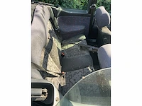 1994 volkswagen golf cabriolet tv-vp-31 - afbeelding 22 van  25