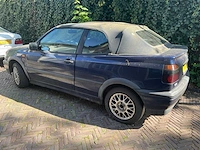 1994 volkswagen golf cabriolet tv-vp-31 - afbeelding 4 van  25