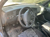 1994 volkswagen golf cabriolet tv-vp-31 - afbeelding 6 van  25