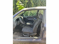 1994 volkswagen golf cabriolet tv-vp-31 - afbeelding 7 van  25