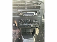 1994 volkswagen golf cabriolet tv-vp-31 - afbeelding 9 van  25