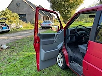 1994 volkswagen transporter kombi 2.5 kampeerbus, t-675-br - afbeelding 6 van  36