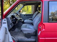 1994 volkswagen transporter kombi 2.5 kampeerbus, t-675-br - afbeelding 9 van  36