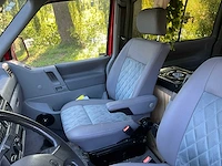 1994 volkswagen transporter kombi 2.5 kampeerbus, t-675-br - afbeelding 11 van  36