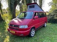 1994 volkswagen transporter kombi 2.5 kampeerbus, t-675-br - afbeelding 1 van  36