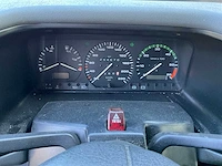 1994 volkswagen transporter kombi 2.5 kampeerbus, t-675-br - afbeelding 14 van  36