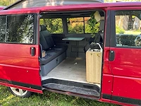 1994 volkswagen transporter kombi 2.5 kampeerbus, t-675-br - afbeelding 19 van  36
