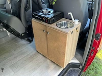 1994 volkswagen transporter kombi 2.5 kampeerbus, t-675-br - afbeelding 25 van  36