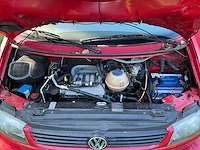 1994 volkswagen transporter kombi 2.5 kampeerbus, t-675-br - afbeelding 28 van  36