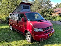 1994 volkswagen transporter kombi 2.5 kampeerbus, t-675-br - afbeelding 31 van  36