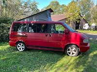 1994 volkswagen transporter kombi 2.5 kampeerbus, t-675-br - afbeelding 32 van  36