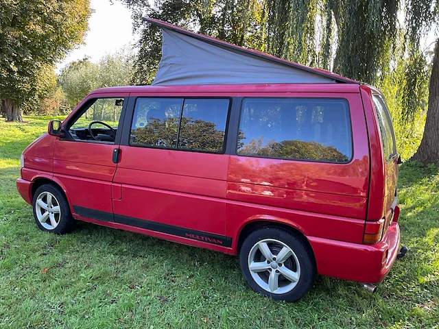 1994 volkswagen transporter kombi 2.5 kampeerbus, t-675-br - afbeelding 35 van  36