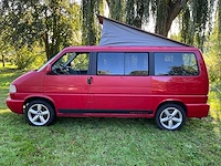1994 volkswagen transporter kombi 2.5 kampeerbus, t-675-br - afbeelding 36 van  36