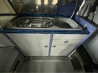 1994 volkswagen westfalia california coach t4 camper ht-zx-63 - afbeelding 15 van  61