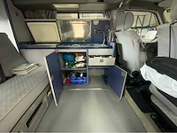 1994 volkswagen westfalia california coach t4 camper ht-zx-63 - afbeelding 16 van  61