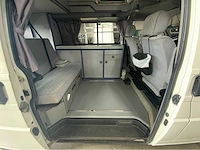 1994 volkswagen westfalia california coach t4 camper ht-zx-63 - afbeelding 18 van  61
