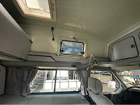 1994 volkswagen westfalia california coach t4 camper ht-zx-63 - afbeelding 19 van  61