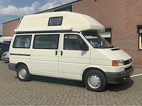 1994 volkswagen westfalia california coach t4 camper ht-zx-63 - afbeelding 12 van  61