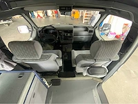 1994 volkswagen westfalia california coach t4 camper ht-zx-63 - afbeelding 24 van  61