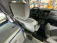 1994 volkswagen westfalia california coach t4 camper ht-zx-63 - afbeelding 25 van  61