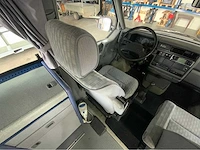 1994 volkswagen westfalia california coach t4 camper ht-zx-63 - afbeelding 29 van  61