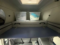 1994 volkswagen westfalia california coach t4 camper ht-zx-63 - afbeelding 31 van  61