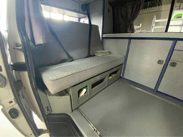 1994 volkswagen westfalia california coach t4 camper ht-zx-63 - afbeelding 32 van  61
