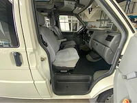 1994 volkswagen westfalia california coach t4 camper ht-zx-63 - afbeelding 33 van  61