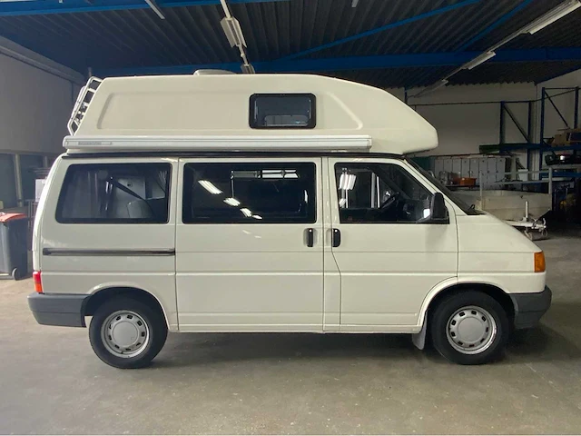 1994 volkswagen westfalia california coach t4 camper ht-zx-63 - afbeelding 23 van  61