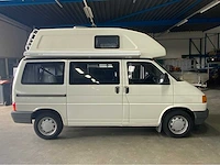 1994 volkswagen westfalia california coach t4 camper ht-zx-63 - afbeelding 23 van  61