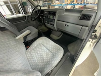 1994 volkswagen westfalia california coach t4 camper ht-zx-63 - afbeelding 35 van  61