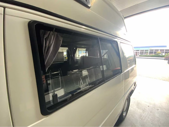 1994 volkswagen westfalia california coach t4 camper ht-zx-63 - afbeelding 37 van  61