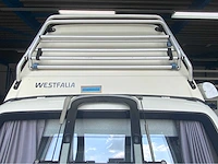 1994 volkswagen westfalia california coach t4 camper ht-zx-63 - afbeelding 42 van  61