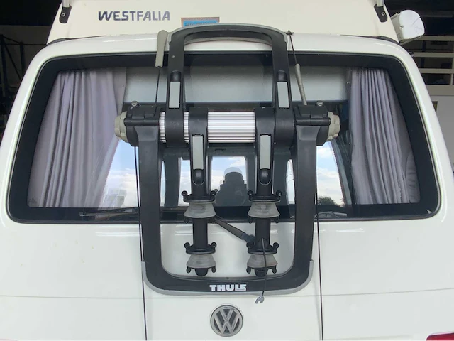1994 volkswagen westfalia california coach t4 camper ht-zx-63 - afbeelding 43 van  61