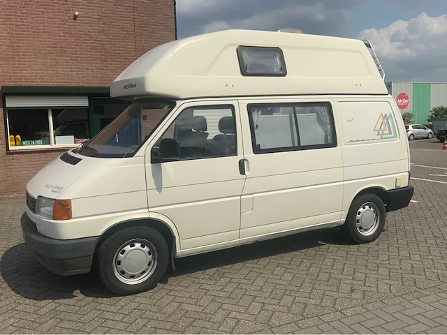 1994 volkswagen westfalia california coach t4 camper ht-zx-63 - afbeelding 34 van  61