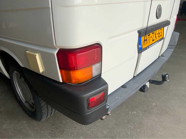 1994 volkswagen westfalia california coach t4 camper ht-zx-63 - afbeelding 47 van  61