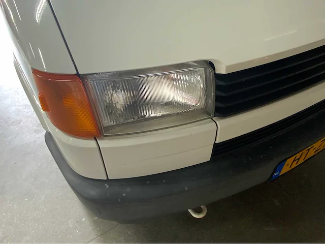1994 volkswagen westfalia california coach t4 camper ht-zx-63 - afbeelding 49 van  61