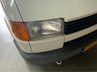 1994 volkswagen westfalia california coach t4 camper ht-zx-63 - afbeelding 49 van  61
